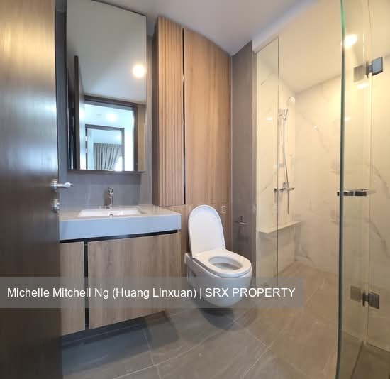 Amo Residence (D20), Apartment #549102691